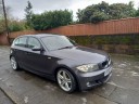 Bmw 1 Series 118i M Sport