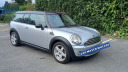 Mini Clubman Cooper Clubman