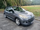 Peugeot 207 Hdi Sport