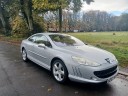 Peugeot 407 Sport