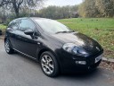 Fiat Punto Easy Plus