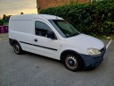 Vauxhall Combo 1700 Cdti