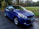 Peugeot 208 Allure